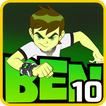 Ultimate Ben 10 Alien War