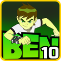 Ultimate Ben 10 Alien War