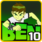 Ultimate Ben 10 Alien War icon