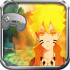 Battle Final Boruto X Akatsuki icon