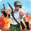 Strange Battle Royale 3D icon