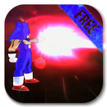 Goku Tap : Warriors Battle Hero