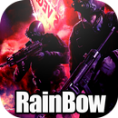 Tom Clancy’s : Rainbow Battle APK