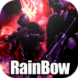 Tom Clancy’s : Rainbow Battle иконка