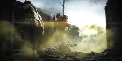 Tom Clancy’s : Rainbow Battle постер