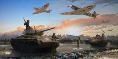 Tom Clancy’s : Rainbow Battle скриншот 1