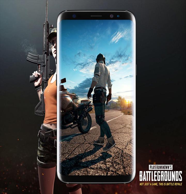 Pubg Game Hd Wallpaper Keren