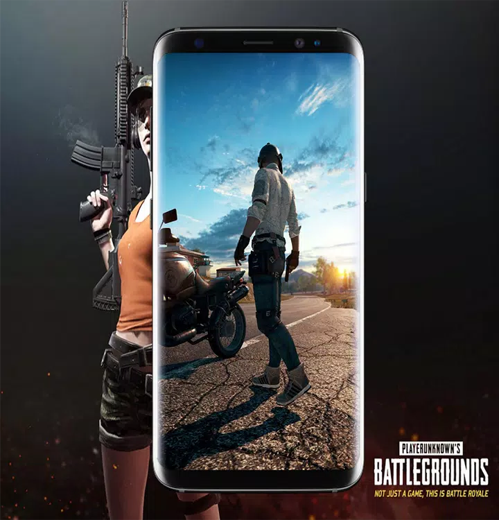 Tải xuống APK PUBG Wallpaper 4K cho Android Tải xuống APK PUBG Wallpaper 4K cho Android