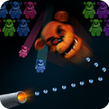 Five Nights Bubble Shooter