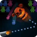 Five Nights Bubble Shooter icon