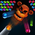 Freddy's Bubble Shooter icon