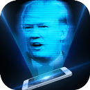 Hologram Putin Trump talks APK