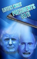 Hologram Putin Trump talks স্ক্রিনশট 2