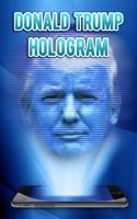 Hologram Putin Trump talks capture d'écran 3