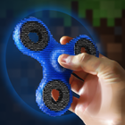 Pixel Craft Spinner Builder icône
