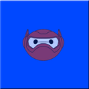 Baymax Wallpaper-APK