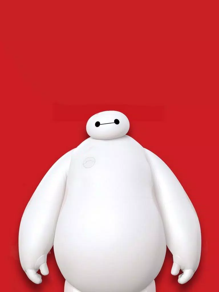Tải xuống APK Baymax Wallpaper Art cho Android Tải xuống APK Baymax Wallpaper Art cho Android