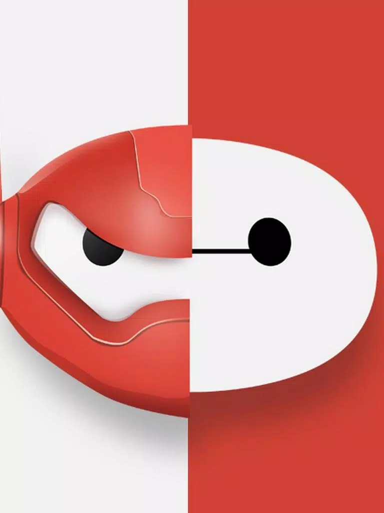 Tải xuống APK Baymax Wallpaper Art cho Android Tải xuống APK Baymax Wallpaper Art cho Android