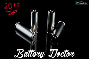 Battery Saver - Power Battery. poster