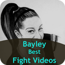 Bayley Best Fight APK