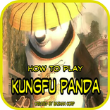 How To Play KungFu Panda