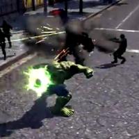 How To Play Incredible Hulk ảnh chụp màn hình 3