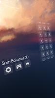 Spin Équilibre 3D capture d'écran 1