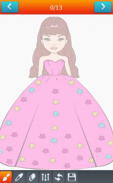 How To draw barbie for Android - APK Download