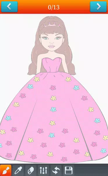 How To draw barbie APK pour Android Télécharger How To draw barbie APK pour Android Télécharger