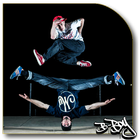 BBoy icon