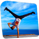 bboy Technique APK