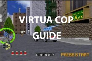 Guide for Virtua cop 1994 bài đăng