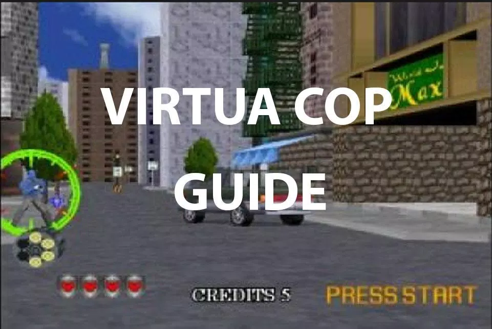 Guide for Virtua cop 1994 APK للاندرويد تنزيل