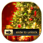 🎅 Christmas Lock Screen 🎅 icono