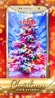 🎅 Christmas Lock Screen 🎅 Poster