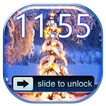 Christmas Theme Screen Lock