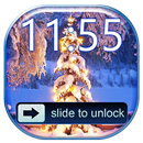Christmas Theme Screen Lock APK