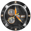 Clock Wallpaper Widget