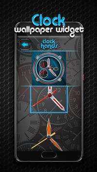 Android Icin Saat Widget Telefon Duvar Kagitlari Apk Yi Indir