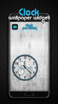 Android Icin Saat Widget Telefon Duvar Kagitlari Apk Yi Indir