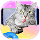 Fotos de Animales Editor de Im APK