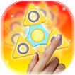 Fondo de Pantalla de Fidget Spinner Simulator