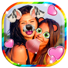 Snap Face – Filters & Effects icon