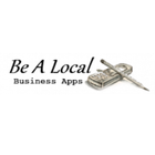 Be A Local Business Apps ícone