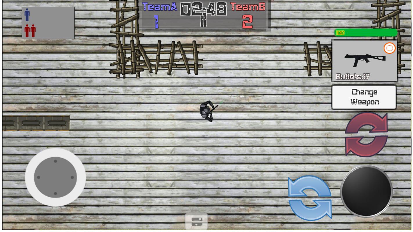 Counter 2d Strike Online For Android Apk Counter 2d Strike Online Screenshot 6