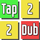 Tap to Dub: Best 2048 Tap Color Endless Game APK