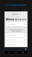 برنامه‌نما Wiesn Bingo عکس از صفحه