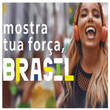 Mostra tua força icon