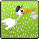 Cute Stork APK
