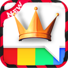 👑Insta-King ! Get Free Likes & Followers Prank icon